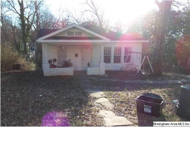 620 84th Street South Birmingham, AL 35206 - Photo 3 of 3