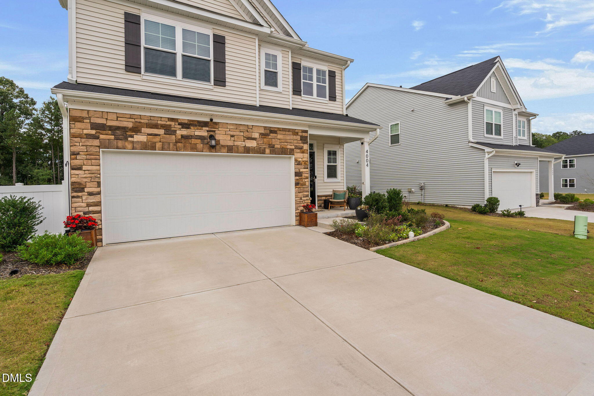 4004 Mount Moran Road Raleigh, NC 27616 - Photo 13 of 65 4004 Mount Moran Rd