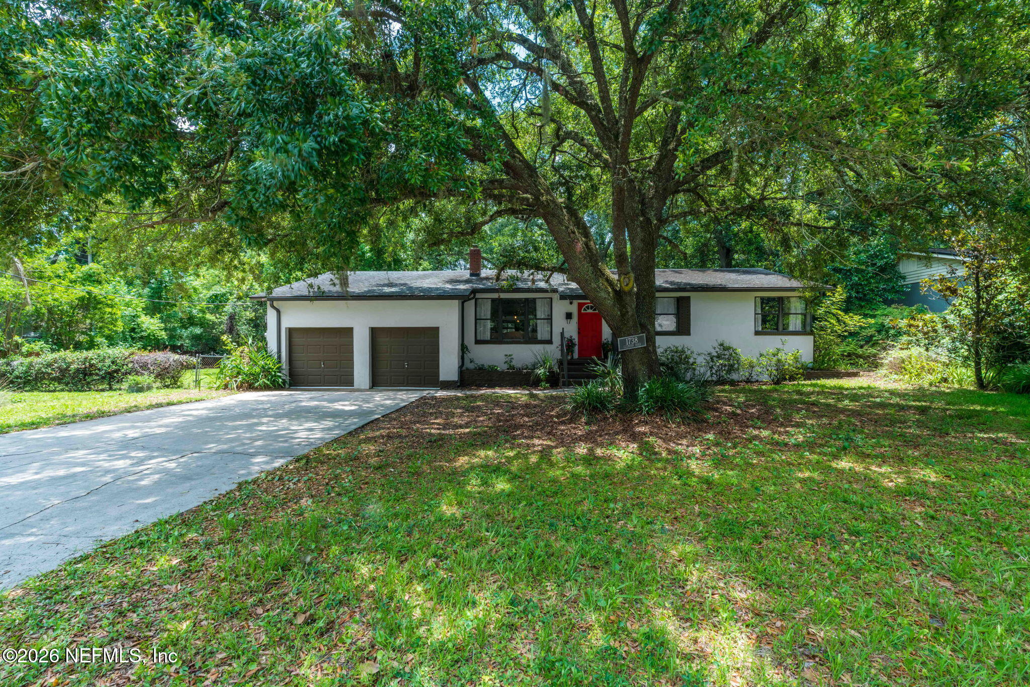 1738 Clemson Road Jacksonville, FL 32217 - Photo 40 of 47 ISO_1728 Clemson Rd_JAX_FL _047