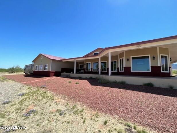 650 West Pearce Road Pearce, AZ 85625 - Photo 3 of 50 Gallery Image 3