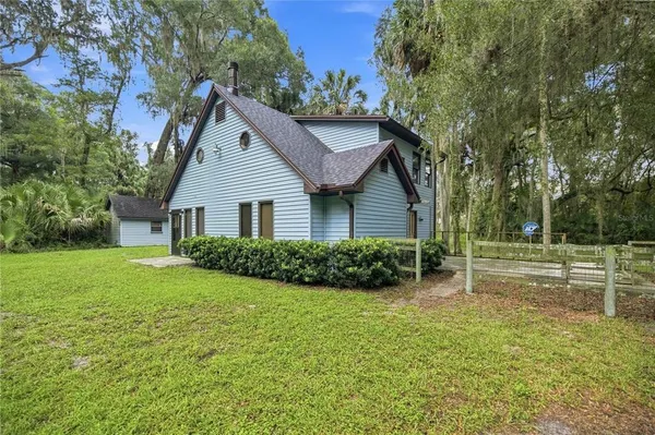 $189,900 | 3580 Northeast 160th Lane, Citra, FL 32113
