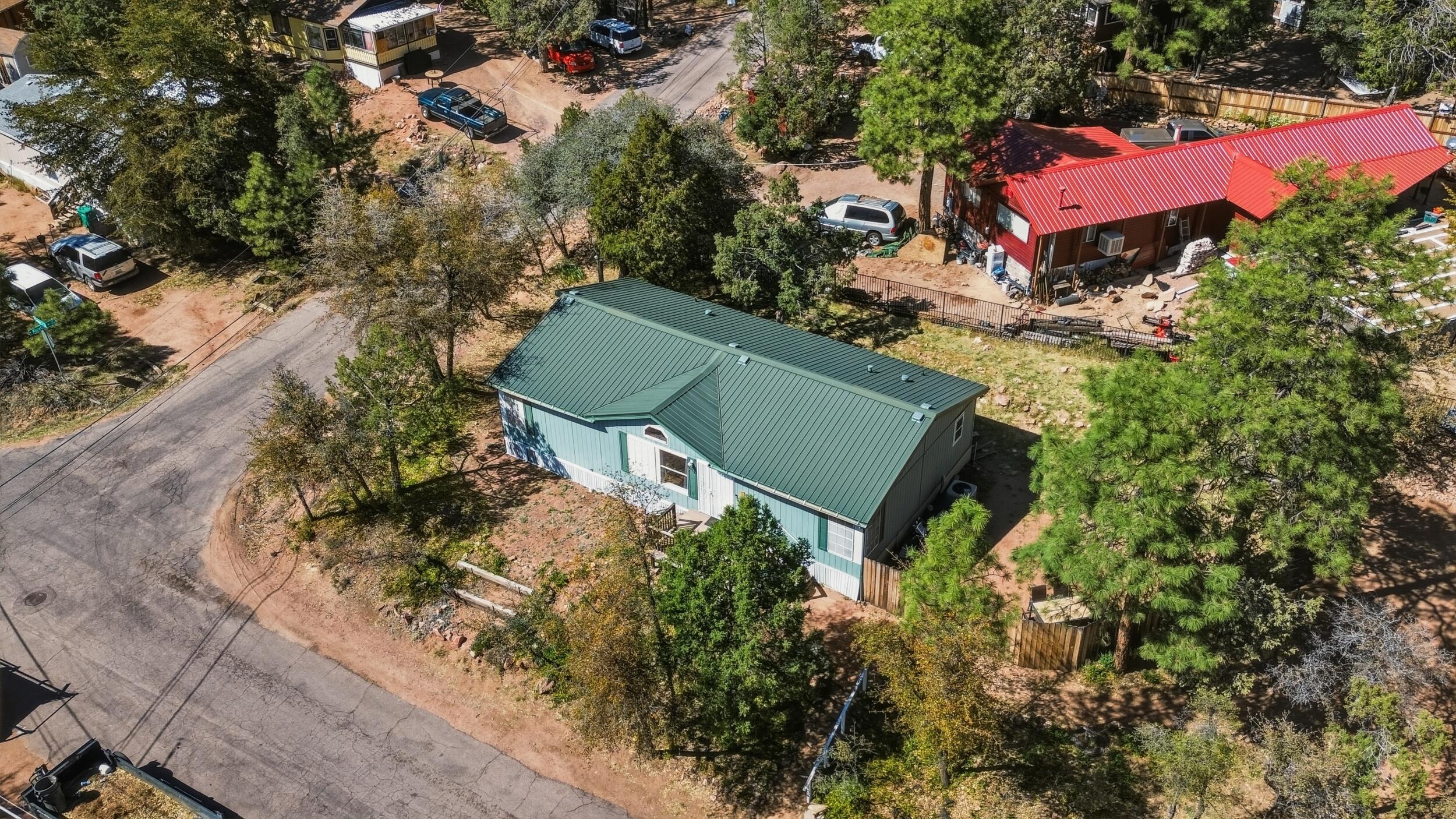 104 West Timber Circle Payson, AZ 85541 - Photo 1 of 37