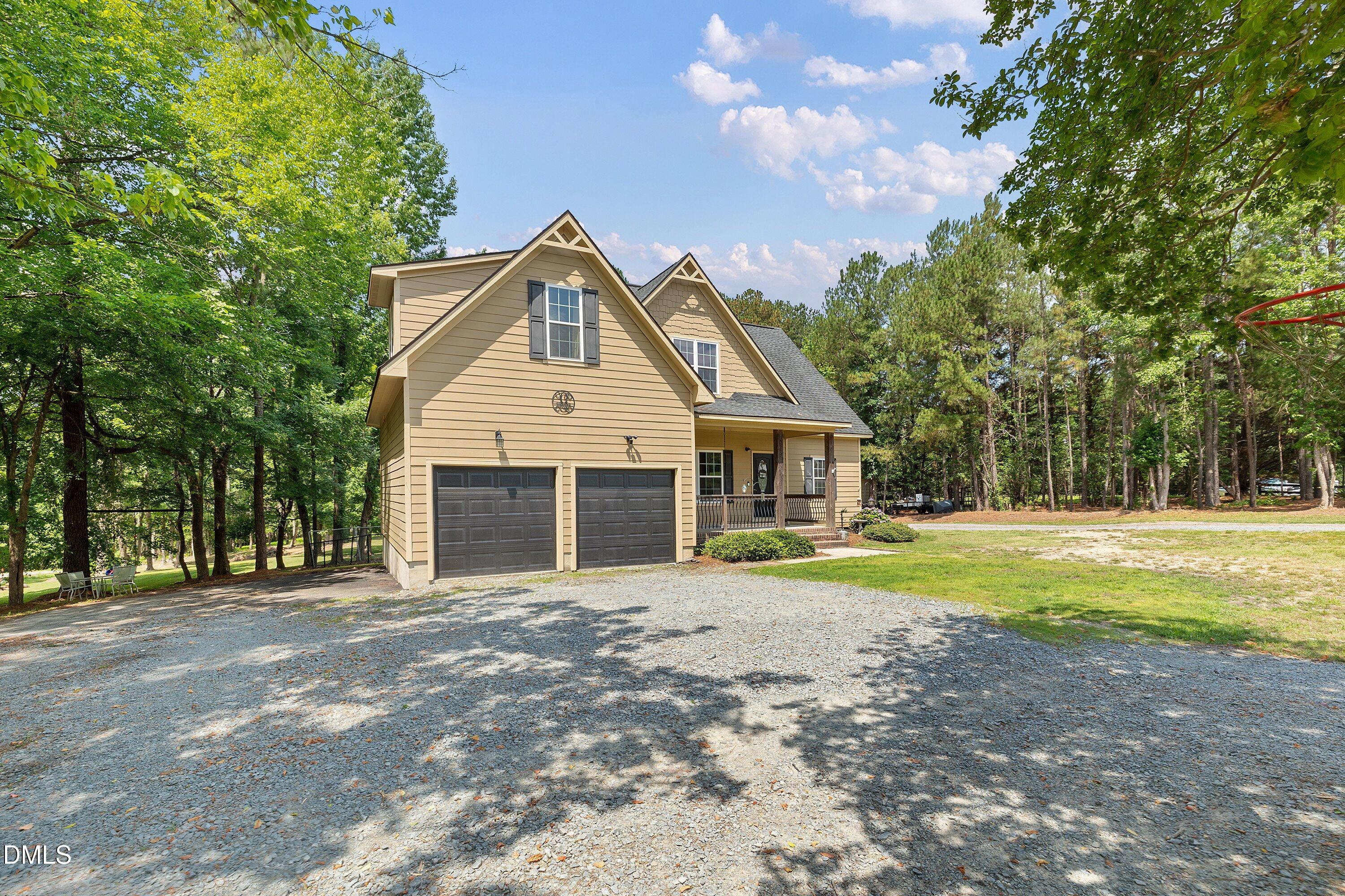 201 Clark Pond Road Clayton, NC 27527 - Photo 6 of 97 005-201 Clark Pond118 Temple_9350