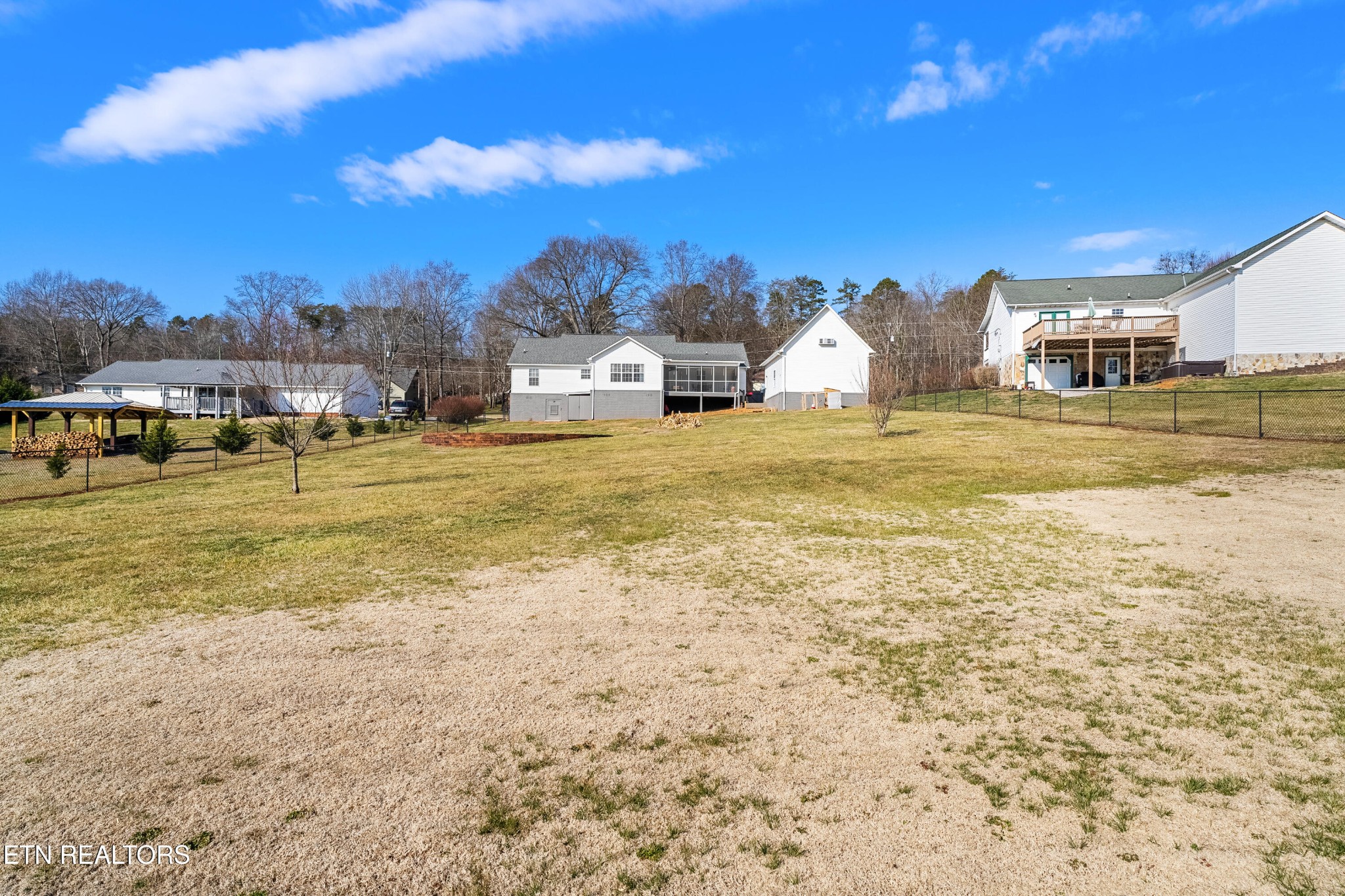 7468 Ravencrest Lane Corryton, TN 37721 - Photo 37 of 40 Gallery Image 37