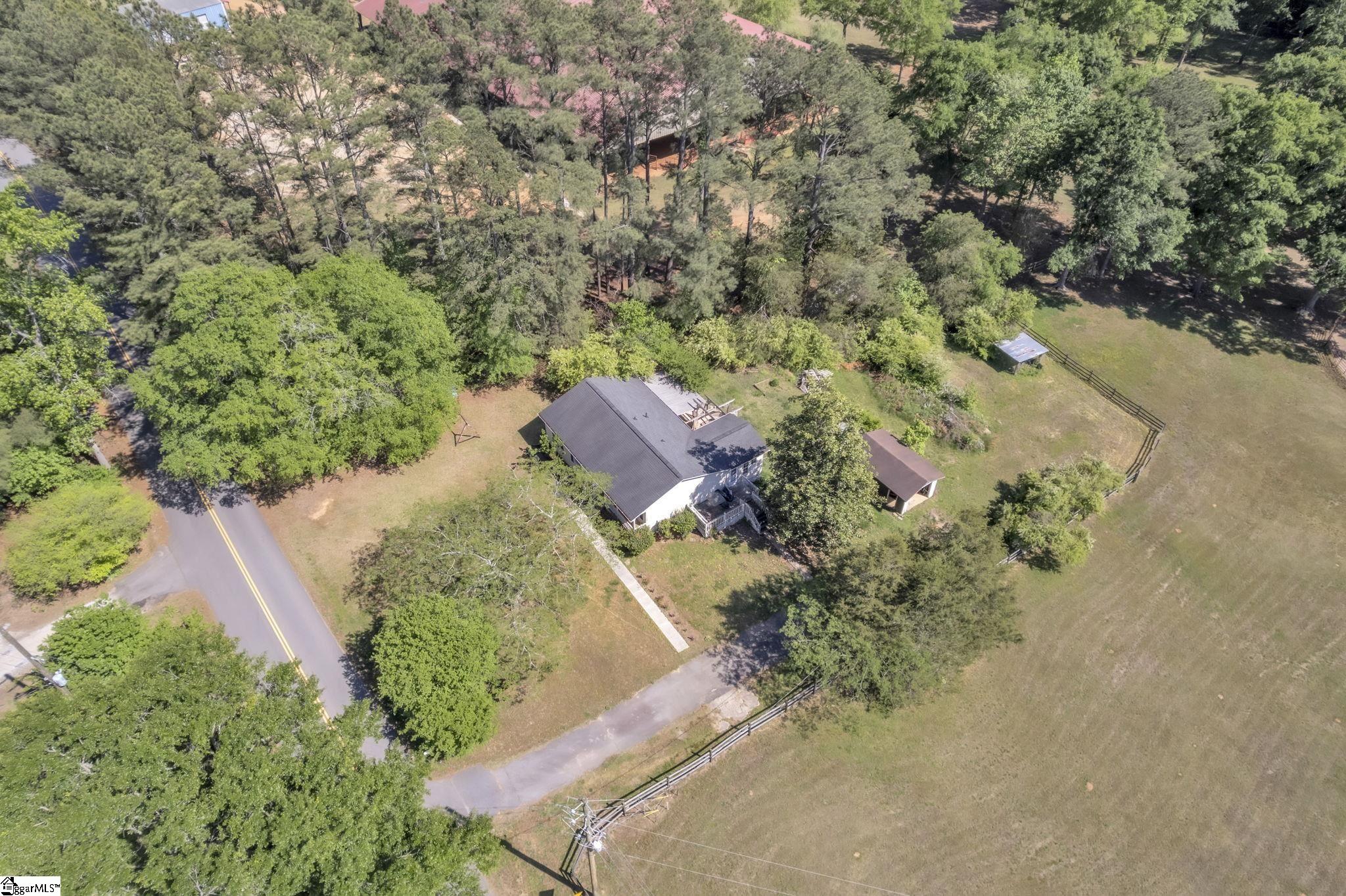 408 Bakerville Road Easley, SC 29642 - Photo 31 of 32
