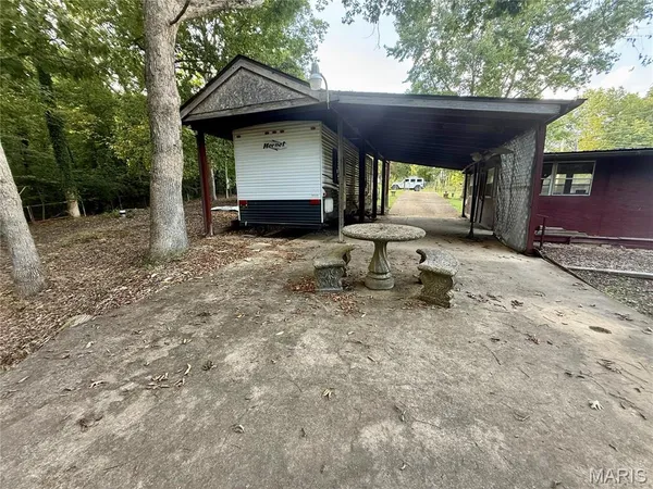 $55,000 | 2112 Silver Springs Drive, Bonne Terre, MO 63628