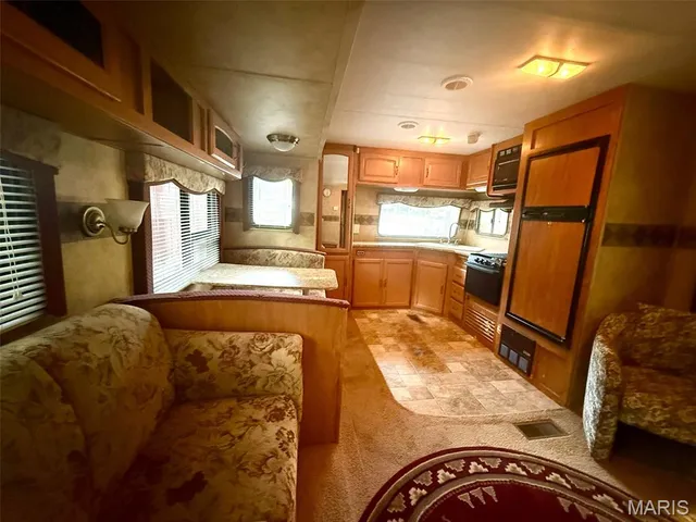 $59,900 | 2112 Silver Springs Drive, Bonne Terre, MO 63628