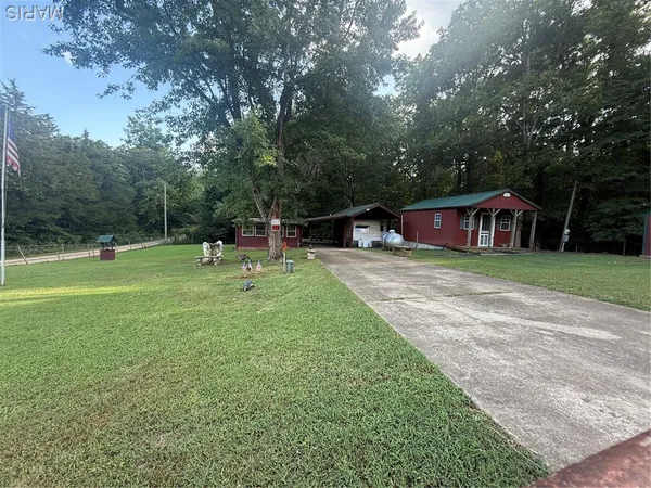 $55,000 | 2112 Silver Springs Drive, Bonne Terre, MO 63628