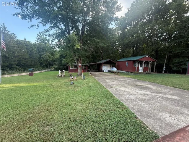 $59,900 | 2112 Silver Springs Drive, Bonne Terre, MO 63628