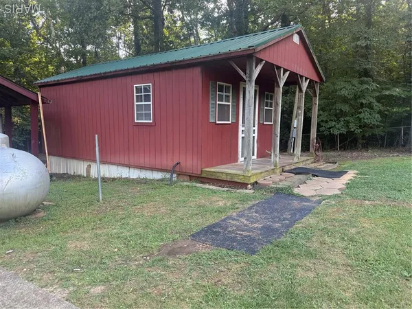 $55,000 | 2112 Silver Springs Drive, Bonne Terre, MO 63628