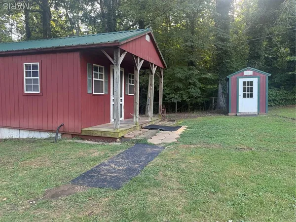 $55,000 | 2112 Silver Springs Drive, Bonne Terre, MO 63628