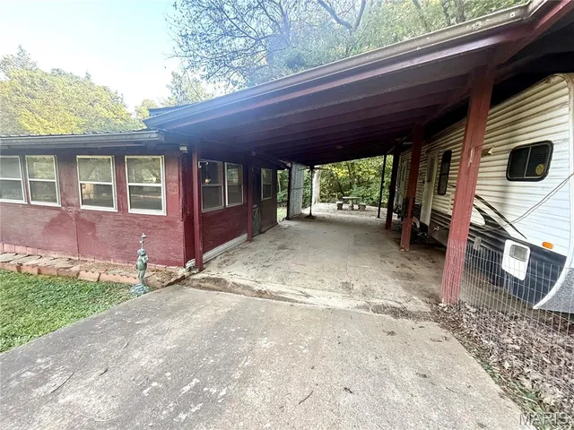 $59,900 | 2112 Silver Springs Drive, Bonne Terre, MO 63628