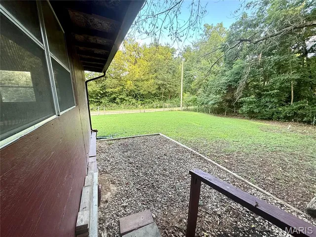 $59,900 | 2112 Silver Springs Drive, Bonne Terre, MO 63628