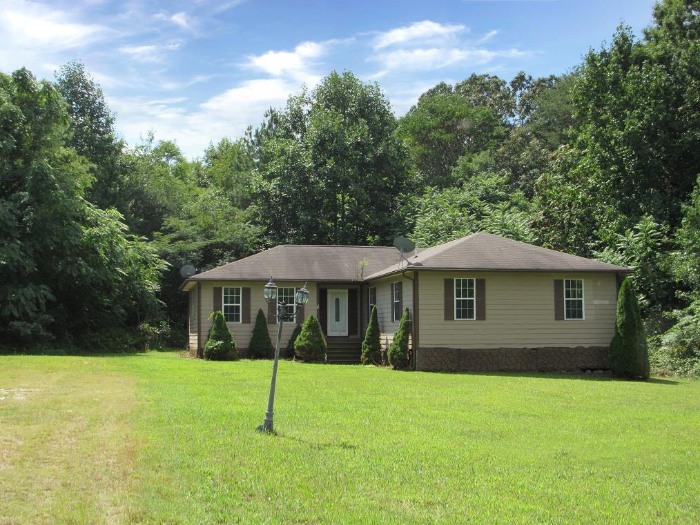 813 Pamplin Road Pamplin, VA 23958 - Photo 1 of 23 Gallery Image 1