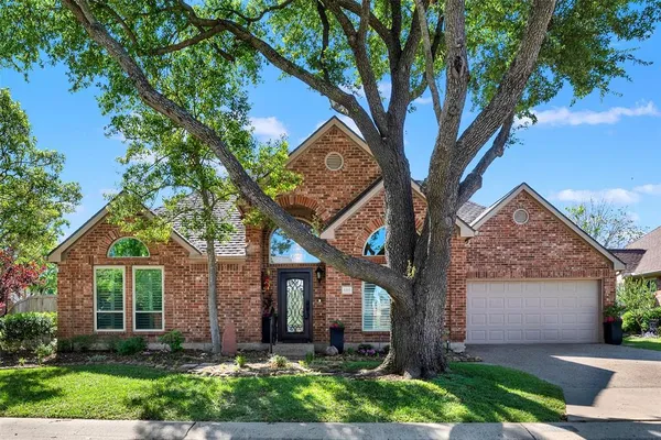 $435,000 | 605 Harvest Drive, McKinney, TX 75072