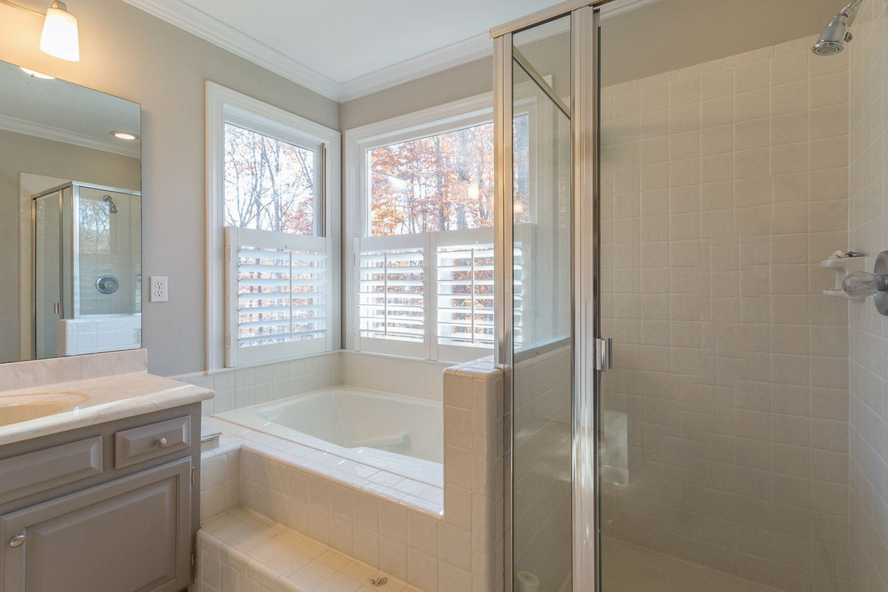 8309 Seagate Drive Raleigh, NC 27615 - Photo 20 of 25 Photo 20
