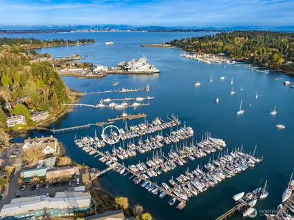 $260,000 | 141 Parfitt Way Southwest, Unit A15, Bainbridge Island, WA 98110