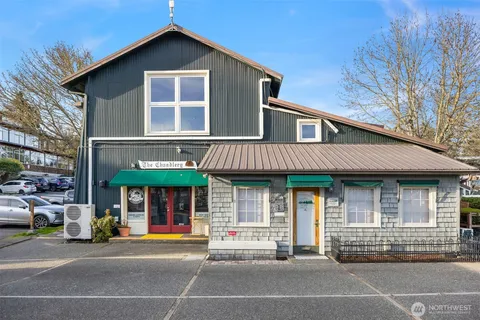 $260,000 | 141 Parfitt Way Southwest, Unit A15, Bainbridge Island, WA 98110