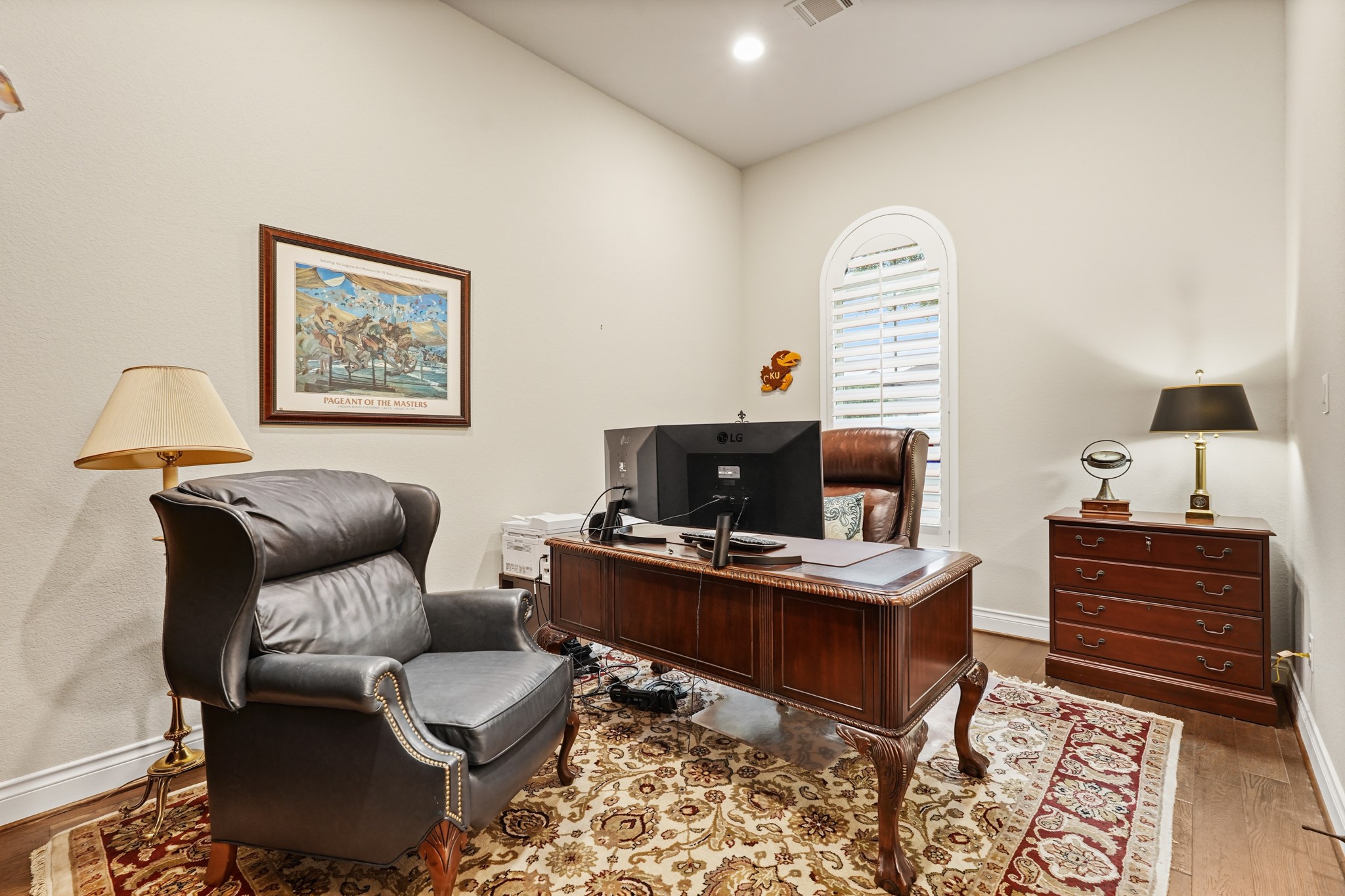 809 Sage Way Lane Friendswood, TX 77546 - Photo 7 of 22 Office/Study