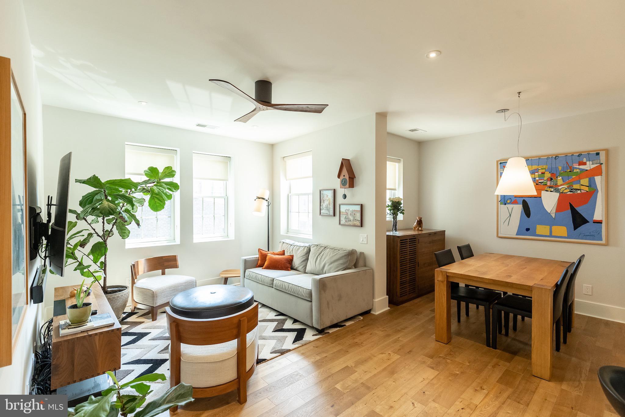 2926 Porter Street Northwest, Unit 302 Washington, DC 20008 - Photo 1 of 27