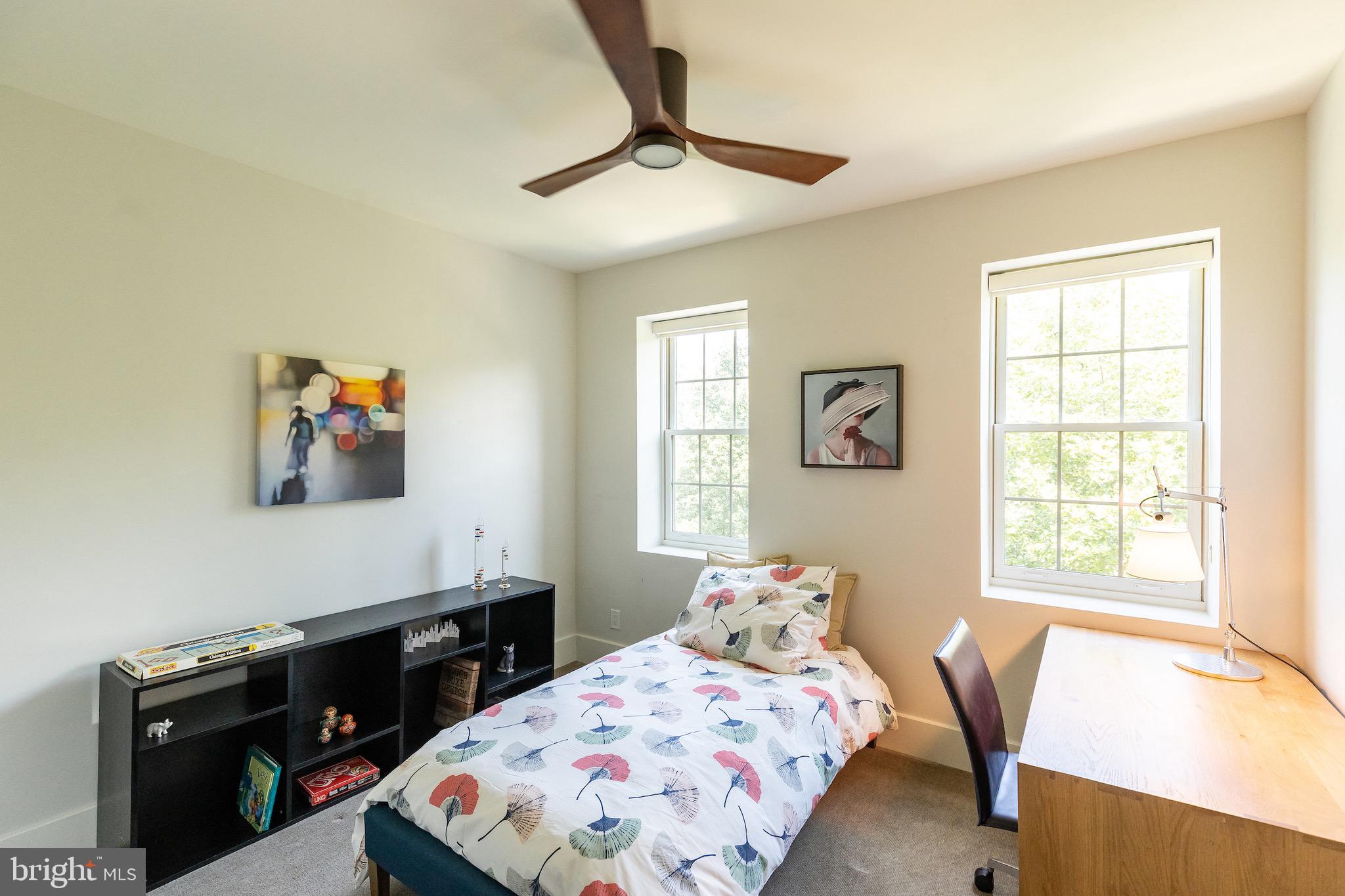 2926 Porter Street Northwest, Unit 302 Washington, DC 20008 - Photo 12 of 27