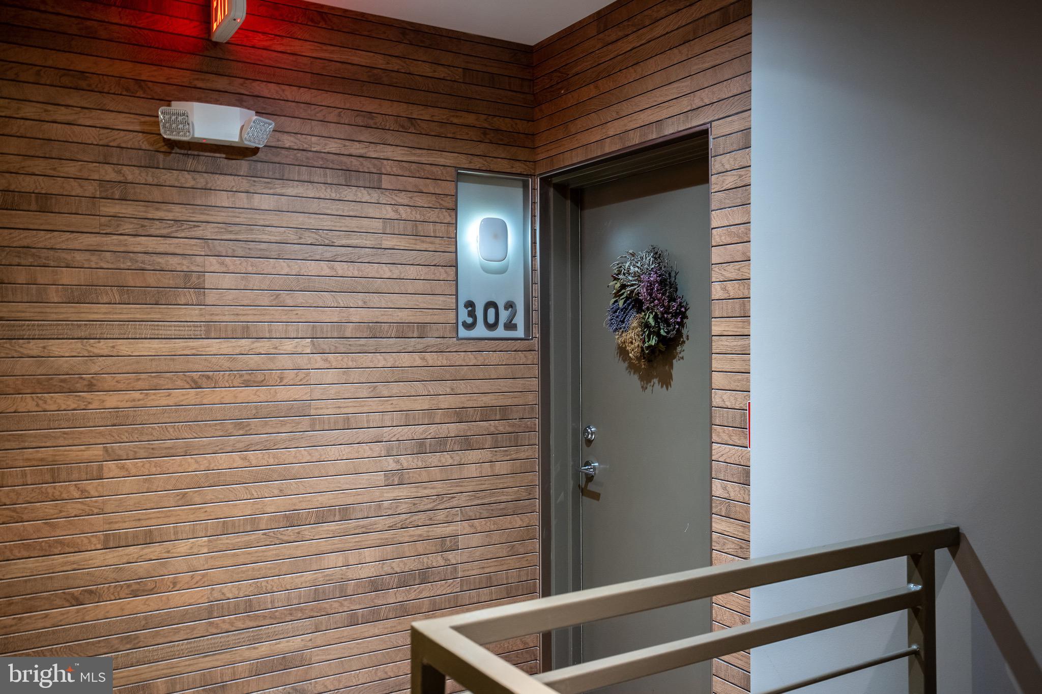 2926 Porter Street Northwest, Unit 302 Washington, DC 20008 - Photo 19 of 27