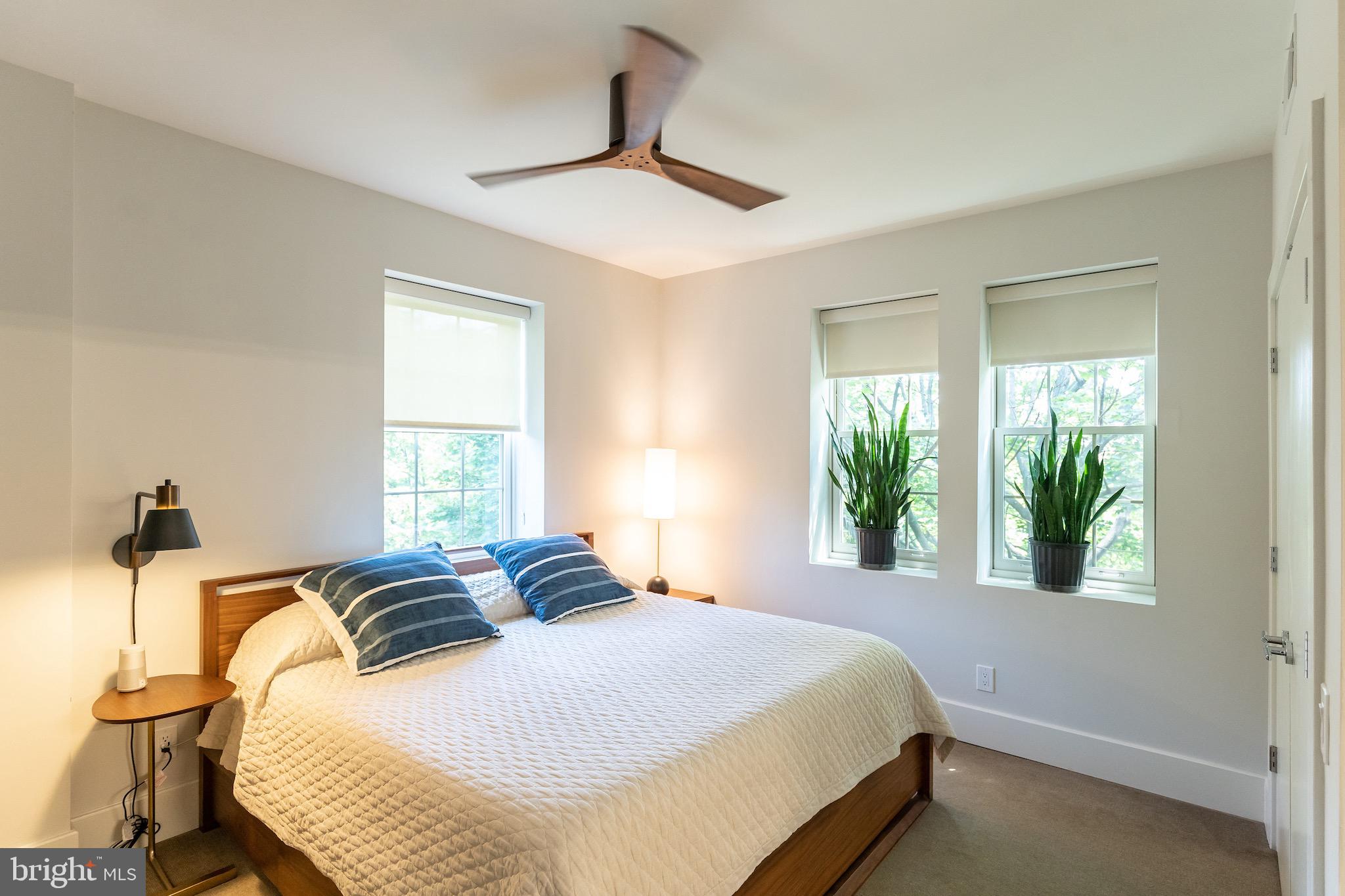 2926 Porter Street Northwest, Unit 302 Washington, DC 20008 - Photo 9 of 27