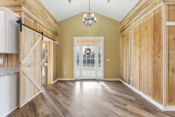 $487,000 | 776 Norris Hollow Road, Vanleer, TN 37181