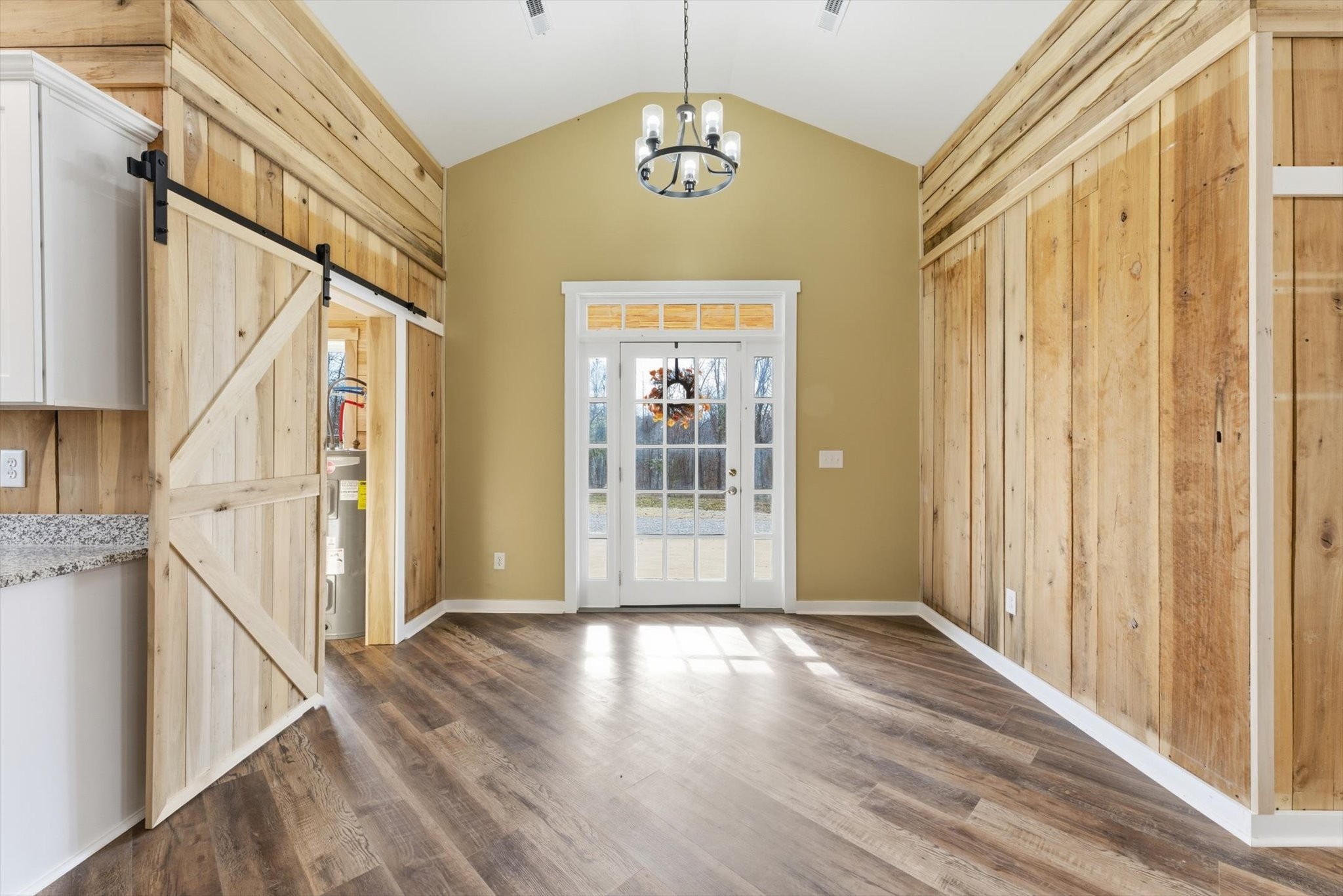 776 Norris Hollow Road Vanleer, TN 37181 - Photo 1 of 32