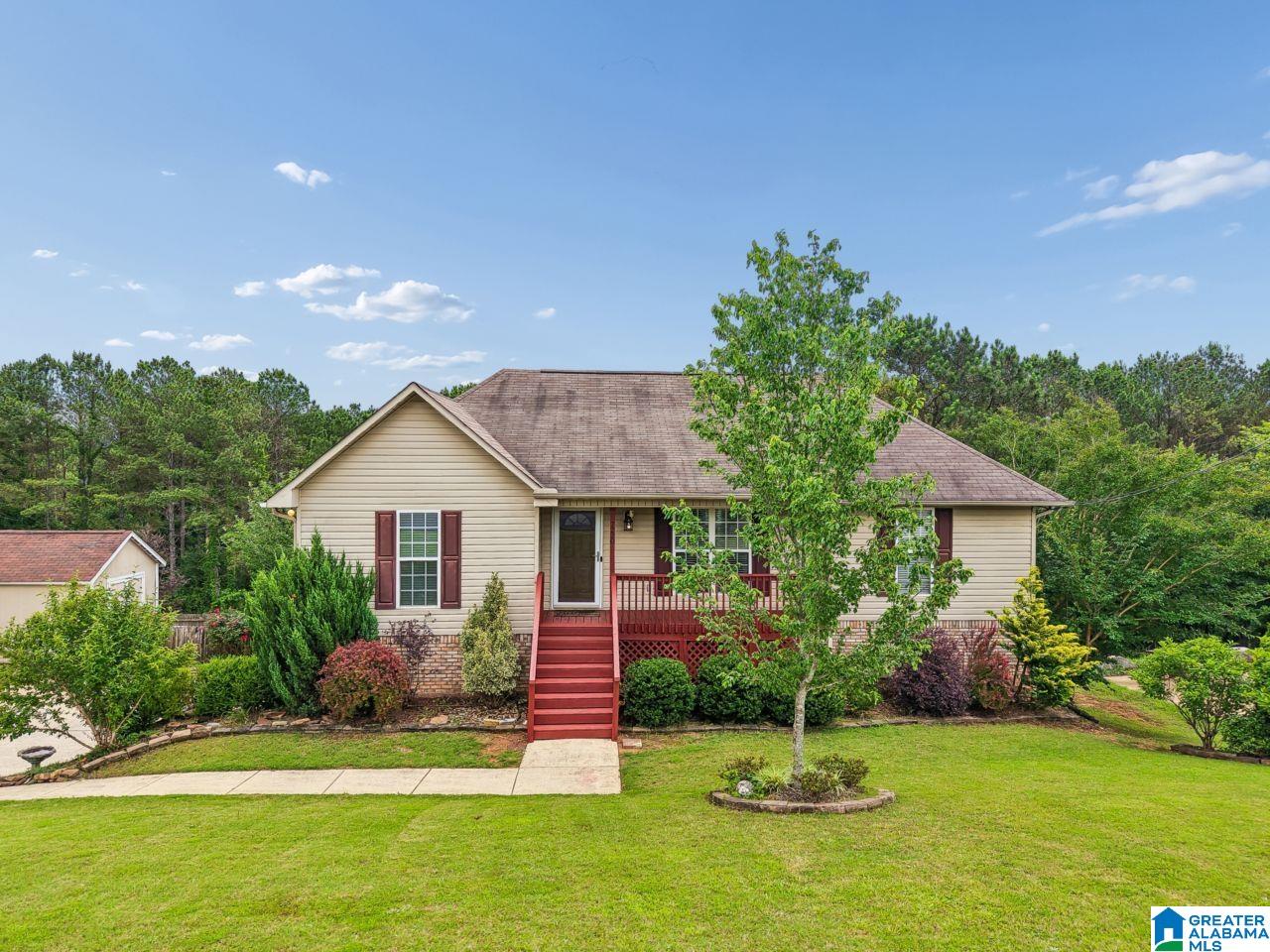 7220 Old Acton Road Moody, AL 35004 - Photo 1 of 44