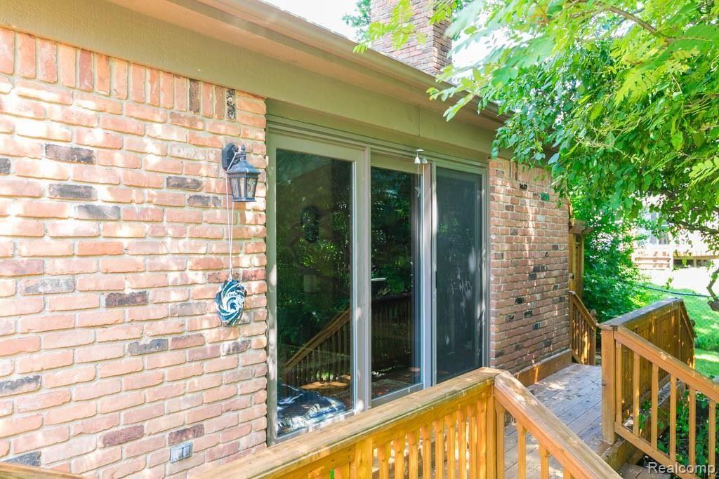 181 Sugar Pine Road Rochester Hills, MI 48309 - Photo 6 of 47