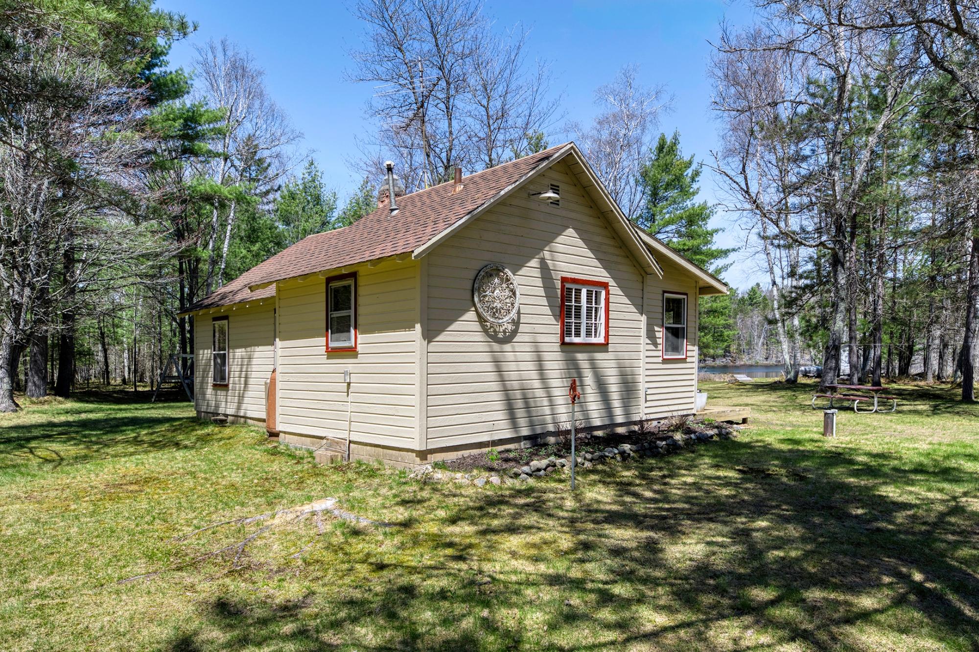 2814 Pickerel Lake Road Eagle River, WI 54521 - Photo 21 of 49 Gallery Image 21