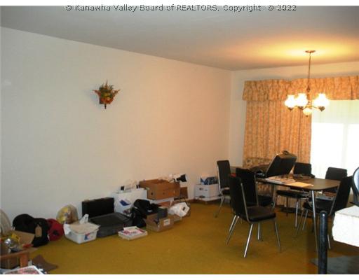 111 Williams Avenue Ripley, WV 25271 - Photo 6 of 8 Dining Room.