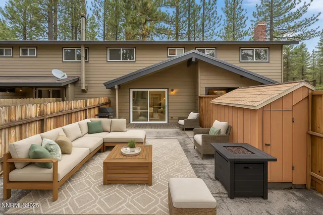 $605,000 | 450 Mcfaul Way, Zephyr Cove, NV 89448