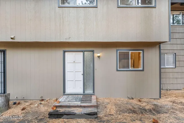 $605,000 | 450 Mcfaul Way, Zephyr Cove, NV 89448