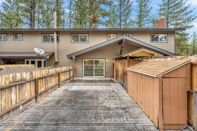 $605,000 | 450 Mcfaul Way, Zephyr Cove, NV 89448