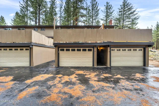 $605,000 | 450 Mcfaul Way, Zephyr Cove, NV 89448