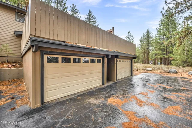 $605,000 | 450 Mcfaul Way, Zephyr Cove, NV 89448