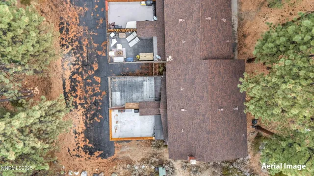 $605,000 | 450 Mcfaul Way, Zephyr Cove, NV 89448