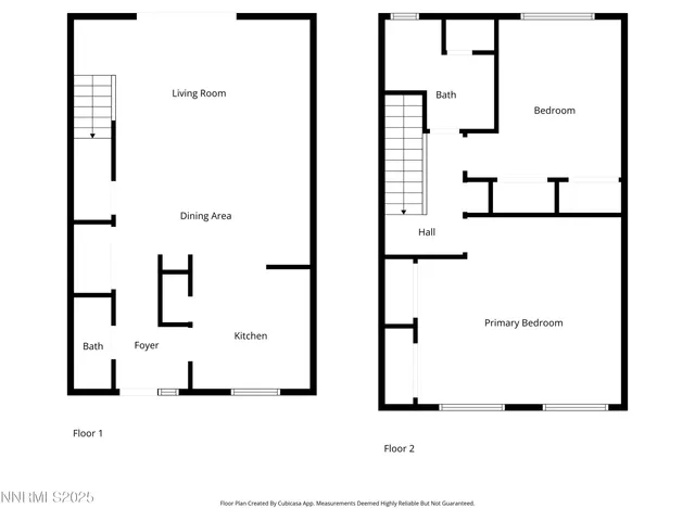 $605,000 | 450 Mcfaul Way, Zephyr Cove, NV 89448
