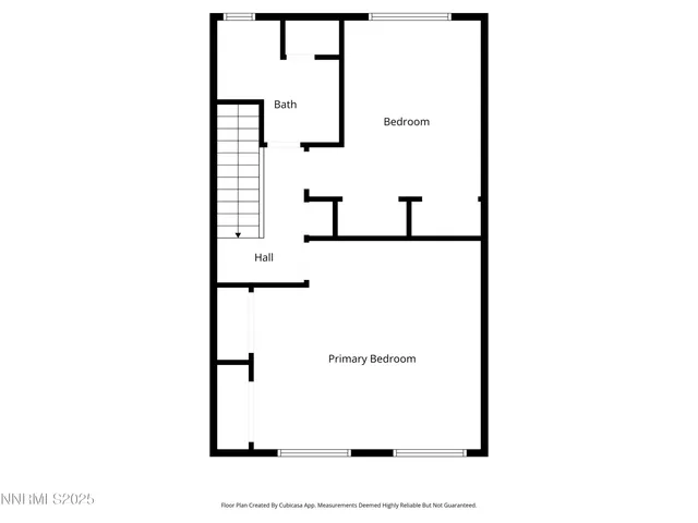 $605,000 | 450 Mcfaul Way, Zephyr Cove, NV 89448