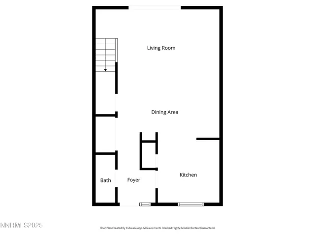 $605,000 | 450 Mcfaul Way, Zephyr Cove, NV 89448