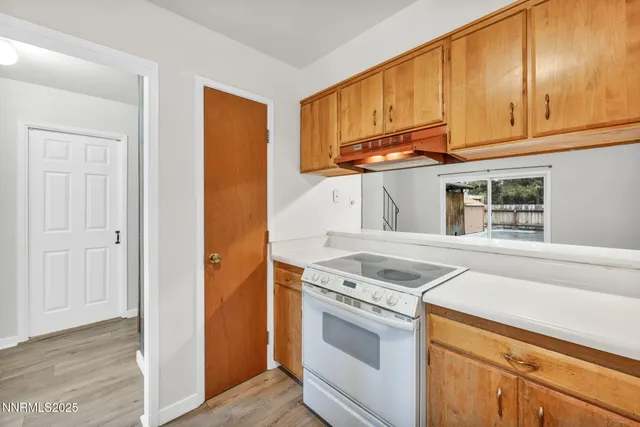 $605,000 | 450 Mcfaul Way, Zephyr Cove, NV 89448