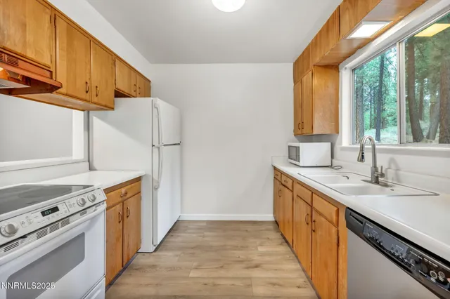 $605,000 | 450 Mcfaul Way, Zephyr Cove, NV 89448