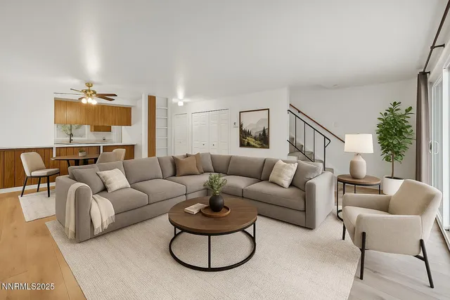 $605,000 | 450 Mcfaul Way, Zephyr Cove, NV 89448