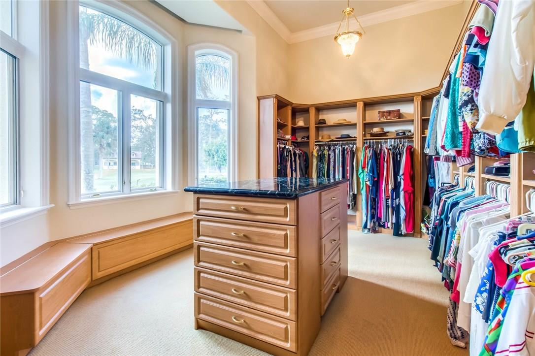 21573 El Bosque Way Boca Raton, FL 33428 - Photo 16 of 45 Her master closet