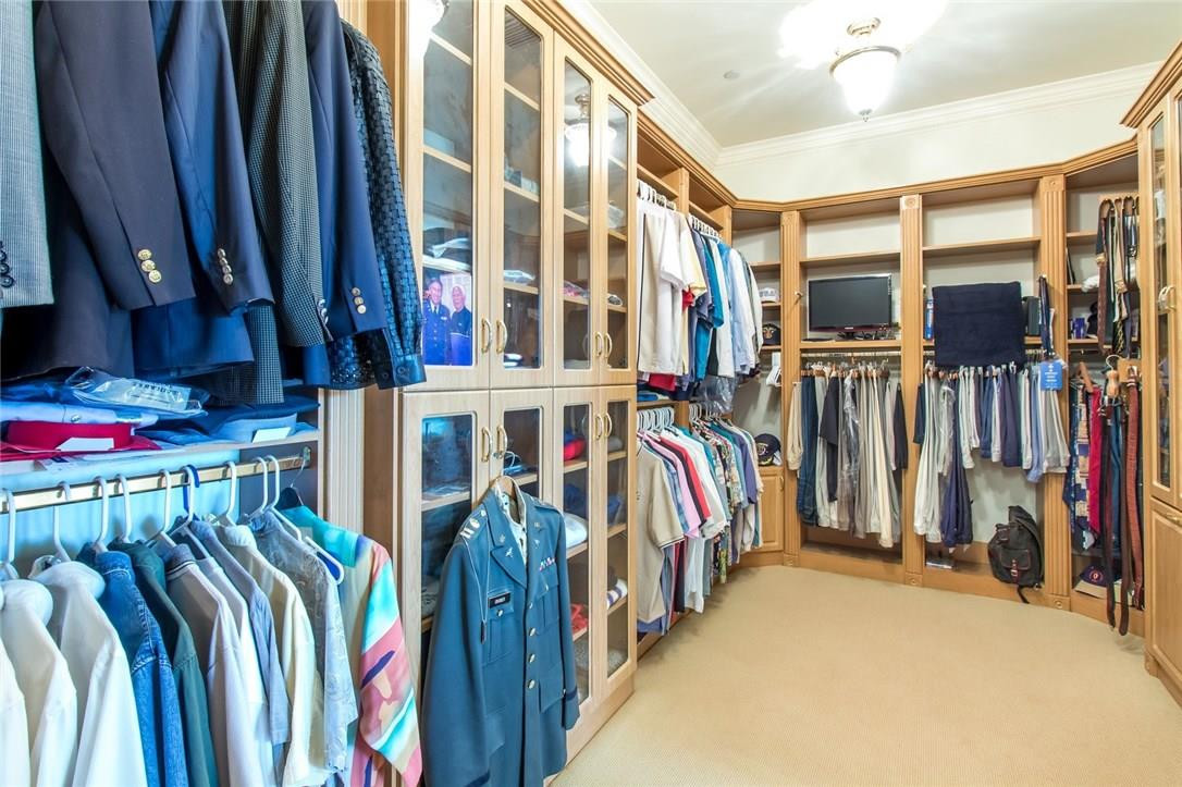 21573 El Bosque Way Boca Raton, FL 33428 - Photo 18 of 45 His master closet