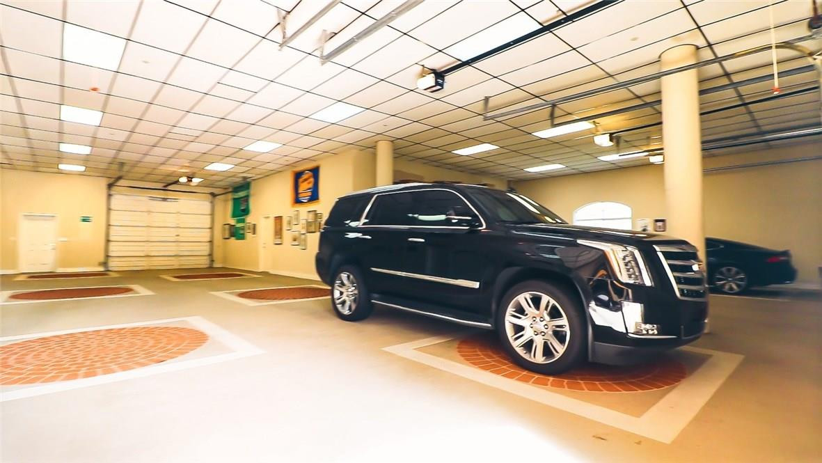 21573 El Bosque Way Boca Raton, FL 33428 - Photo 38 of 45 8 car garage