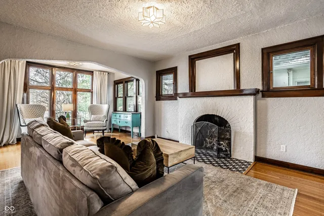 $509,000 | 5115 North Capitol Avenue, Indianapolis, IN 46208