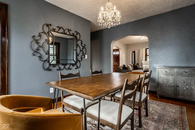 $509,000 | 5115 North Capitol Avenue, Indianapolis, IN 46208